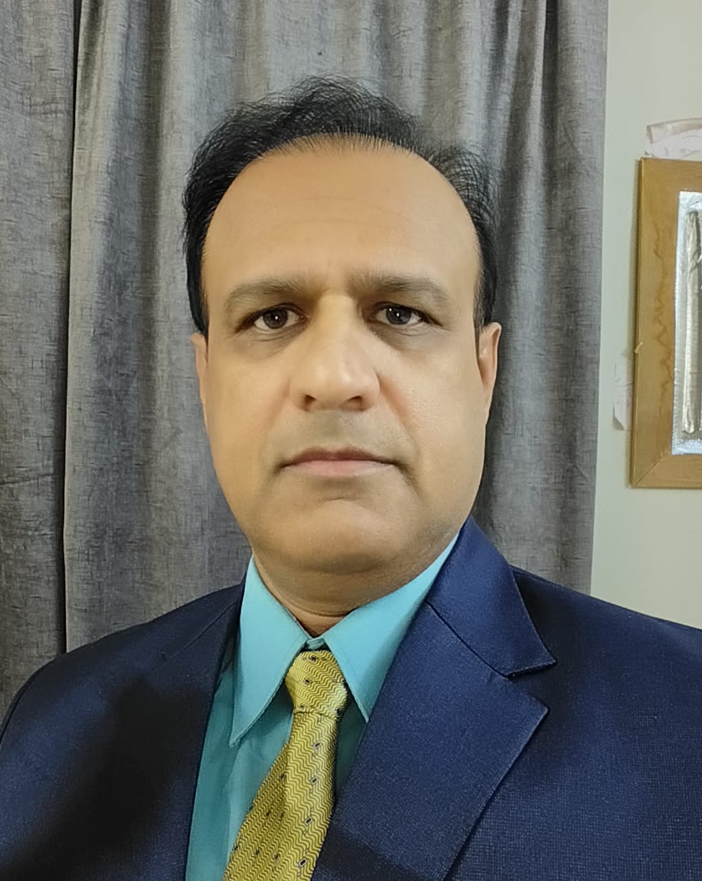Chairman