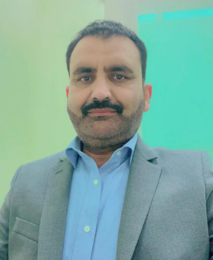 Vice-Chairman